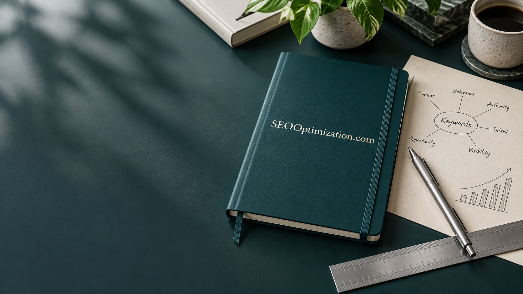 Still suggesting an in-house SEO program concept for SEOOptimization.com