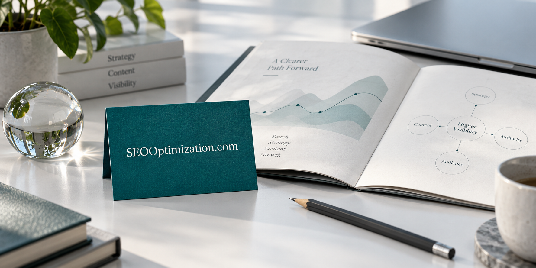 Still suggesting an SEO agency brand concept for SEOOptimization.com